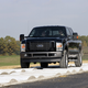 Illustration for article titled 2008 Ford F-Series Super Duty